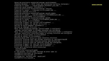 Konfigurasi Firewall Debian 8 7