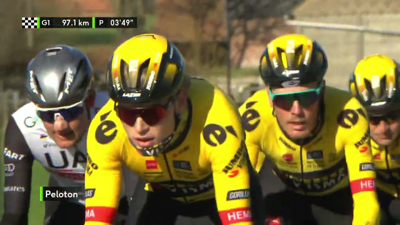 Kuurne Brussel Kuurne 2023