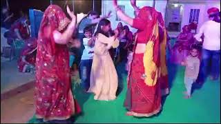 mami Nanda Rajasthani viral trending song