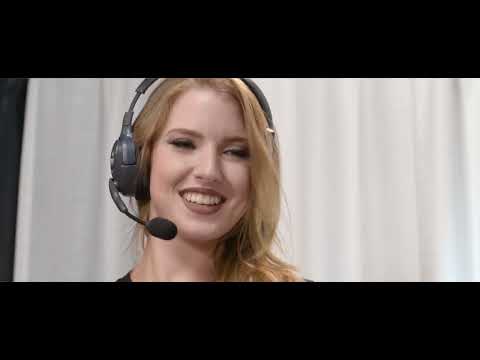 Kenna James And Octavia Red On The Podcast 4k 