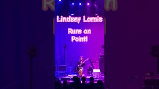 SMOOTH runs Lindsey Lomis Daydreaming #shorts #lindseylomis #vocals #vocalruns #guitar