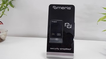 DIGILOCK - Aspire RFID by Practico