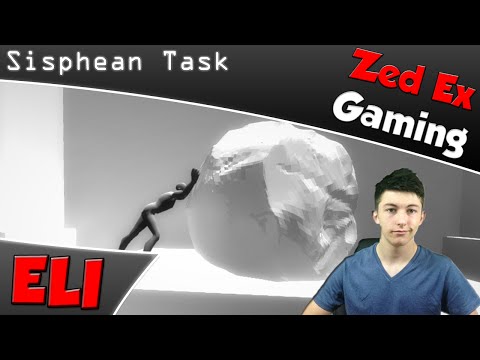 Sisyphean Task | Meaning in Todays Society