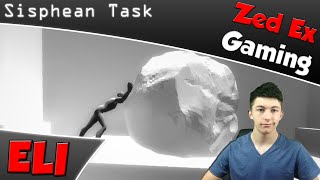 Sisyphean Task | Meaning in Todays Society