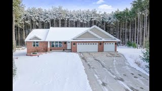480 N Pine video tour