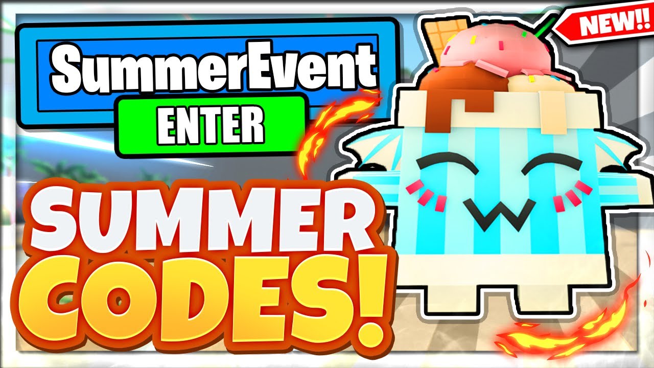 GIANT SIMULATOR CODES SUMMER EVENT UPDATE ALL NEW FREE SHELLS ROBLOX GIANT SIMULATOR CODES 