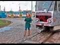 Русский Репортёр о Калининградском трамвае