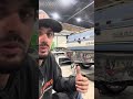Update and walk around of the L5P square body!