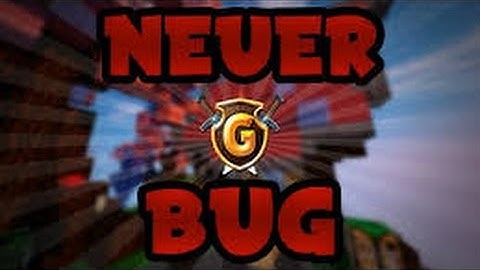 Minecraft BUG auf GommeHD | IN DER WARTE-LOBBY FLIEGEN UND DAS LEGIT! | GommeHD.net