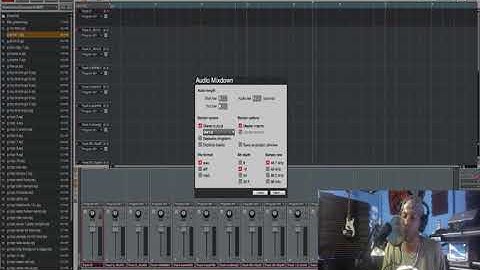 (NEW)  HOW TO..Akai MPC - Explode Tracks - Exporting each Pad AS SEPERATE STEMS (2019)