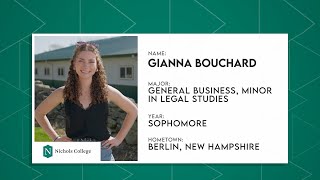 Student Life and Leadership Development at Nichols | The College Tour