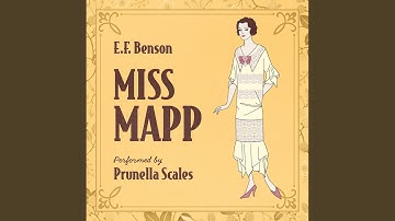 Chapter 113 - Miss Mapp