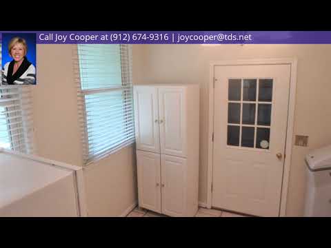 362 Osprey Cir, St Marys, GA home video tour