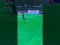 PSG FC25 Winkel Tor