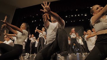 Rewind 2018  FRONT ROW | "Rewind" by Blank Canvas