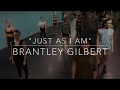 BRANTLEY GILBERT - Just As I Am - Benoit Tardieu Choreography