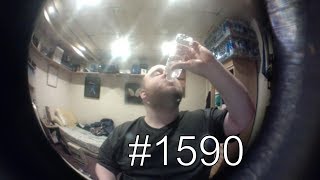 Thumbnail for Jon Drinks Water #1590