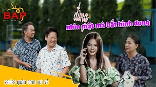 HÀI 2023 ĐỪNG NHÌN MẶT MÀ BẮT HÌNH DONG  Long Đẹp Trai, Lê Nam, Minh Trân, Duyên Trần, Ngọc Nhân