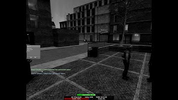 [Gmod] What is DarkRP