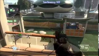 OhMxze | MxzeModz - Sharks Zombieland Lobby - I'm so sh*t!