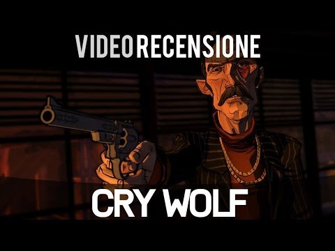 Video: The Wolf Among Us: Cry Wolf Recensione