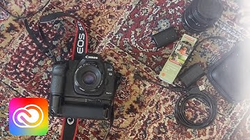 Introducing Anna Neubauer for Adobe Stock Artist Spotlight | Creative Cloud