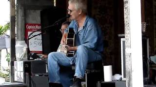 Michael McCloud - Key West Florida Song - 11-2010.wmv