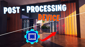 Try This Trick For Unique Player Effects In Fortnite! - UEFN Tutorial