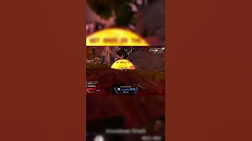 #apexlegends The WORST Way To DIE In APEX LEGENDS 😡 #Shorts
