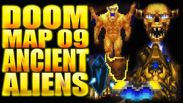 A New Beginning! | Complex Doom + LCA | Ancient Aliens Map 09