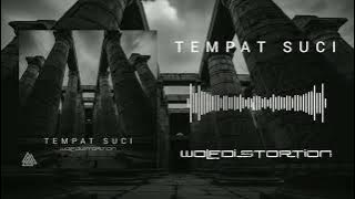Tempat Suci
