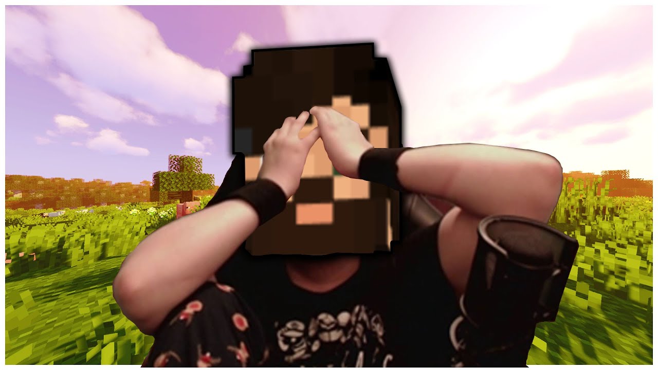 Minecraft Hardcore: Akinsoft the Ph1lza wannabe #1