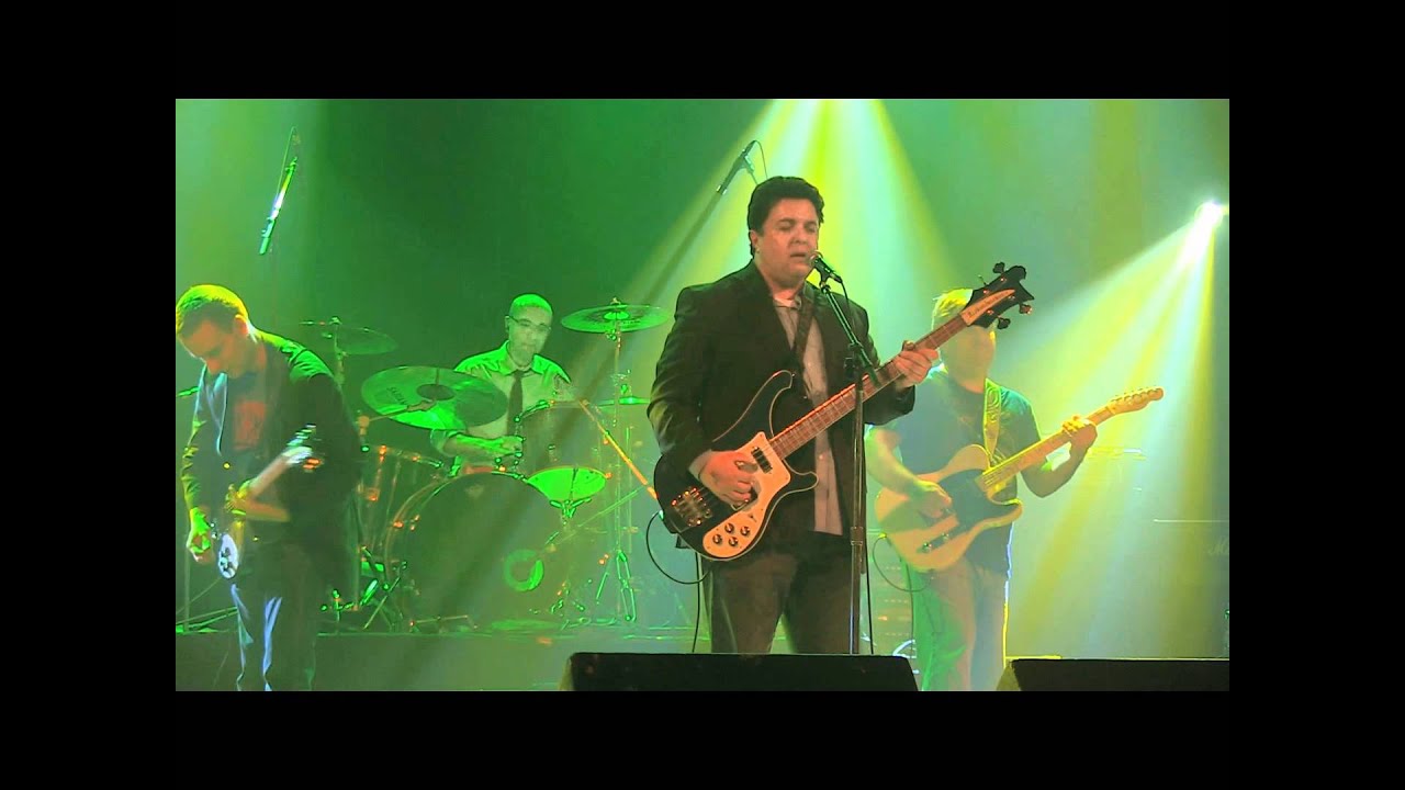 The Acidtones - Sideways