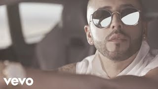 Смотреть клип Yandel - Mi Religión (Official Video)