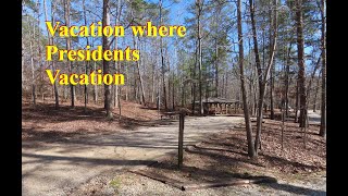 Memories of my Past, Revisiting places from 10yrs ago, FDR state Park, and Hartwell Lake Rec Area by GoingNoWhereFast 786 views 2 months ago 13 minutes, 45 seconds