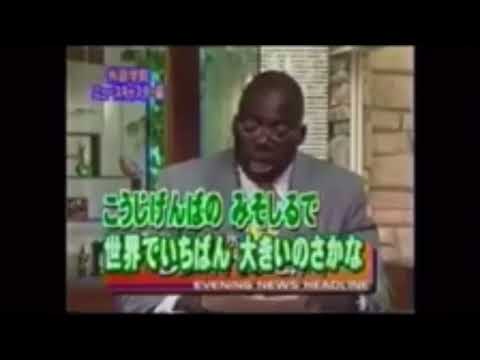 ボビーのニュースおもしろい🤣