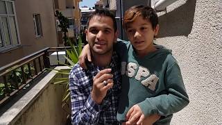 Hoş Geldiniz Kanalıma   Ben Eyüp Taşdemir