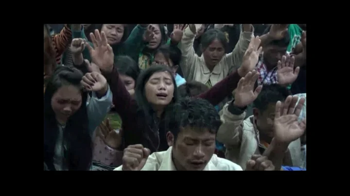 Thein Thein Shwe:  Zumhnak Nun (Ruth Ministry)