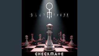 Checkmate - Blue Medusa