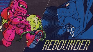 Rebounder Announcement Trailer
