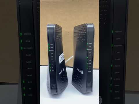KAON AR2140 WiFi 6 EasyMesh Maxis Fibre WPS Pairing Setup