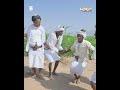 الحقفة في تهامة الحب والحرب في رقصة واحدة