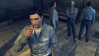 15 Games Where You Play as a Prisoner screenshot 2