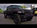 2020 Jeep Gladiator Rubicon: The Stradman's New Jeep!!!