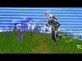 OYUN BOYUNCA GÖRÜNMEZ KALDIM (Fortnite Battle Royale)