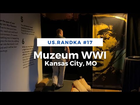 Wideo: 9 wspaniałych muzeów do odwiedzenia w St. Louis