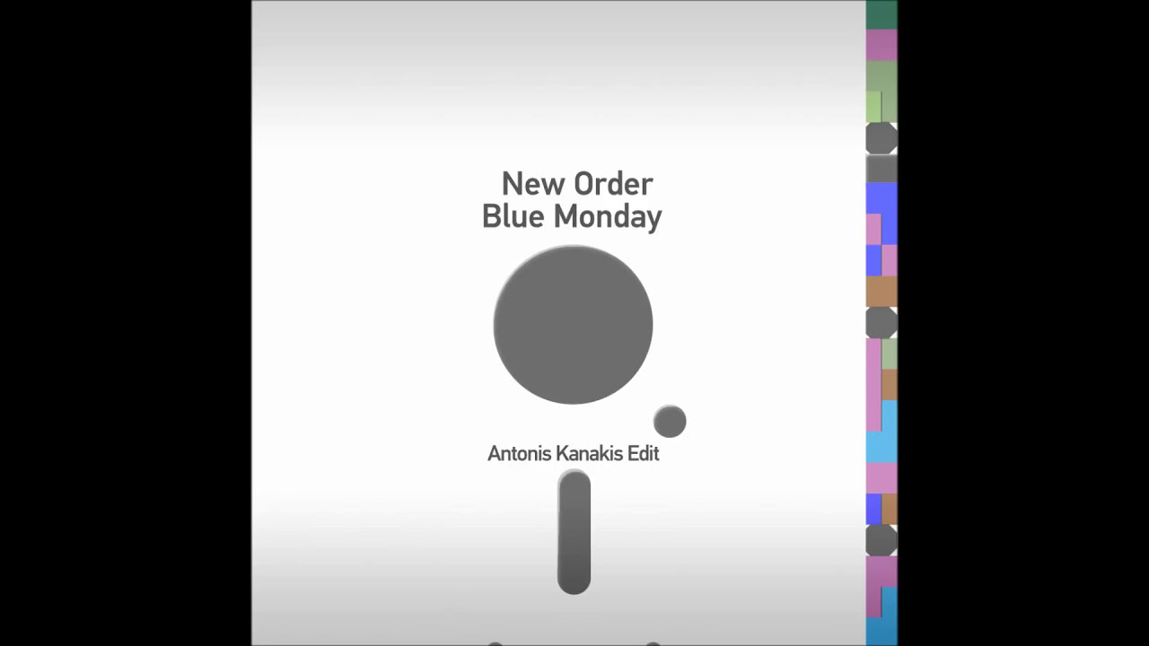 New order Blue Monday. Песня Blue Monday New order. Blue Monday New order клип. Blue Monday New order Slowed. New order blue monday remix