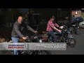 Experience Michiana - Janus Motorcycles