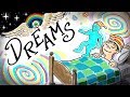 Why Do We Dream? Lucid, DMT, Psychic & Sex Dreams