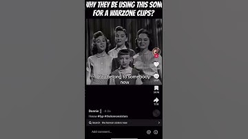 Thumbnail of You belong to somebody new